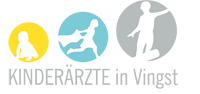KINDERÄRZTE in Köln-Vingst Logo